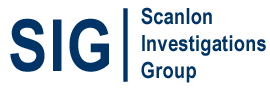 Boston Private Investigators - Scanlon Investigations Group